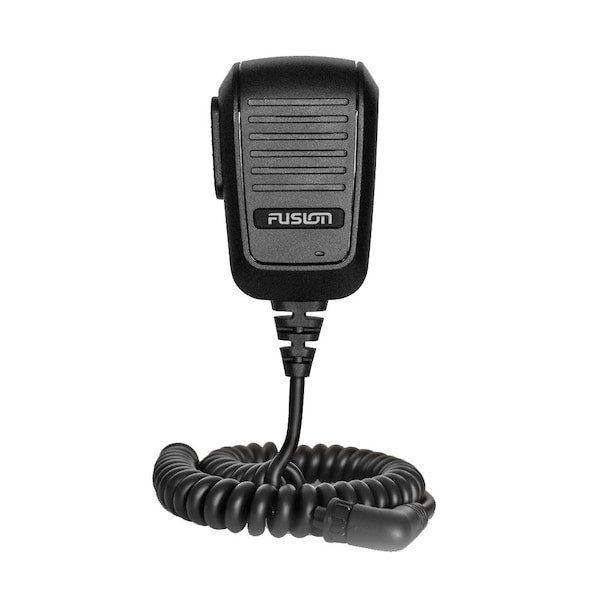 Marine Handheld Microphone
